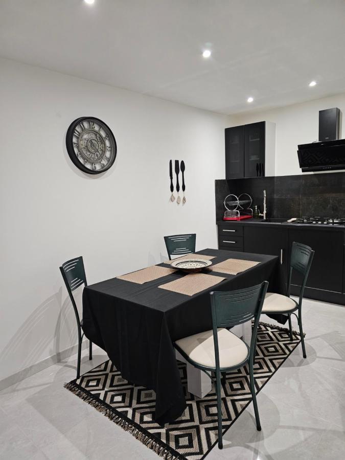 Appartement T2 Bis A 모르비에 외부 사진